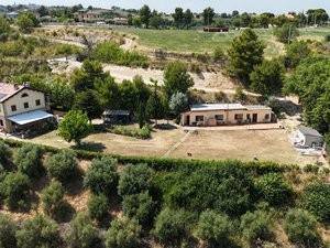 Rustico / casale a Ripatransone in Contrada Petrella, 70 - Foto 4