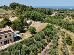 Rustico / casale a Ripatransone in Contrada Petrella, 70 - Foto 5