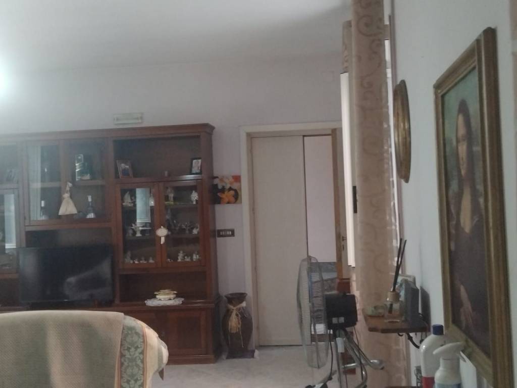 Appartamento a Lusciano in Traversa di Via Dante Alighieri - Foto 4