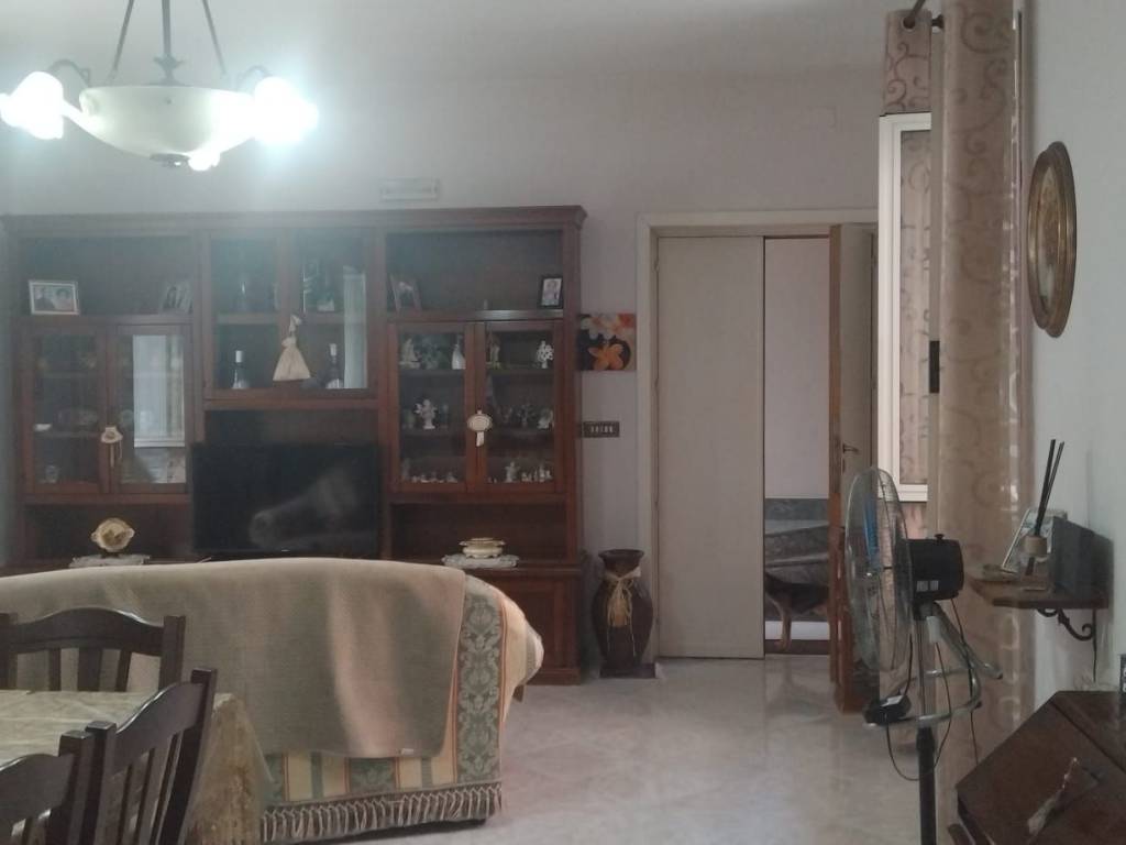 Appartamento a Lusciano in Traversa di Via Dante Alighieri - Foto 5