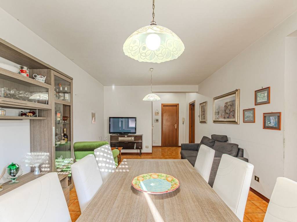 Appartamento a Quarrata in Via pretelli - Foto 3