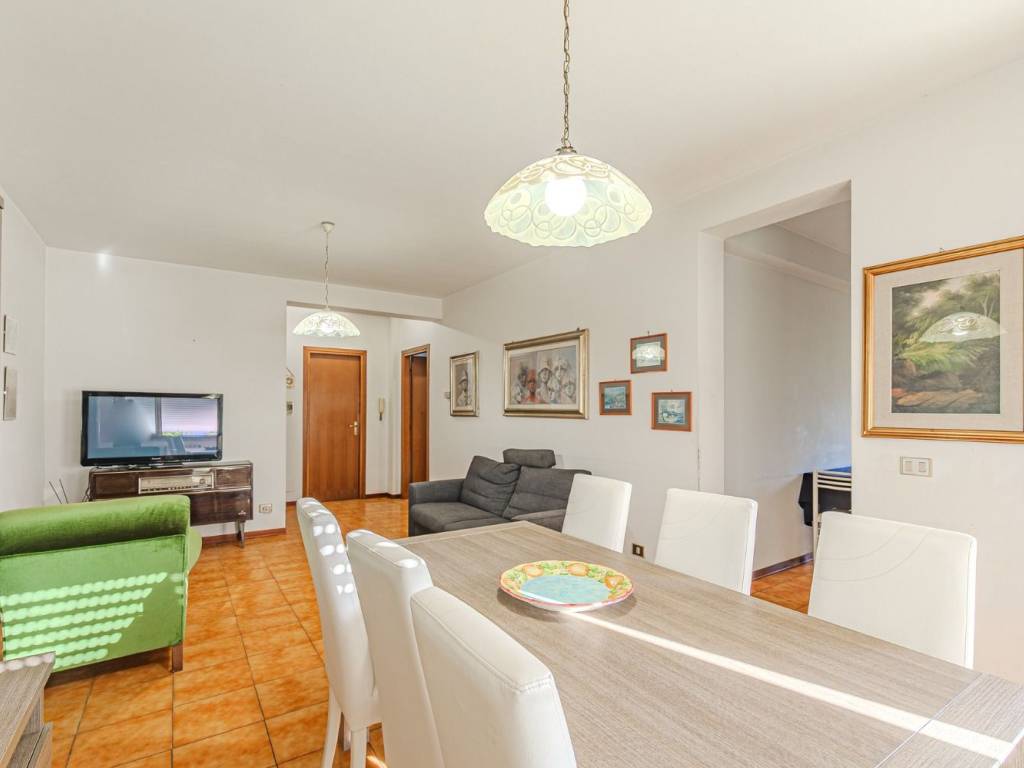 Appartamento a Quarrata in Via pretelli - Foto 4
