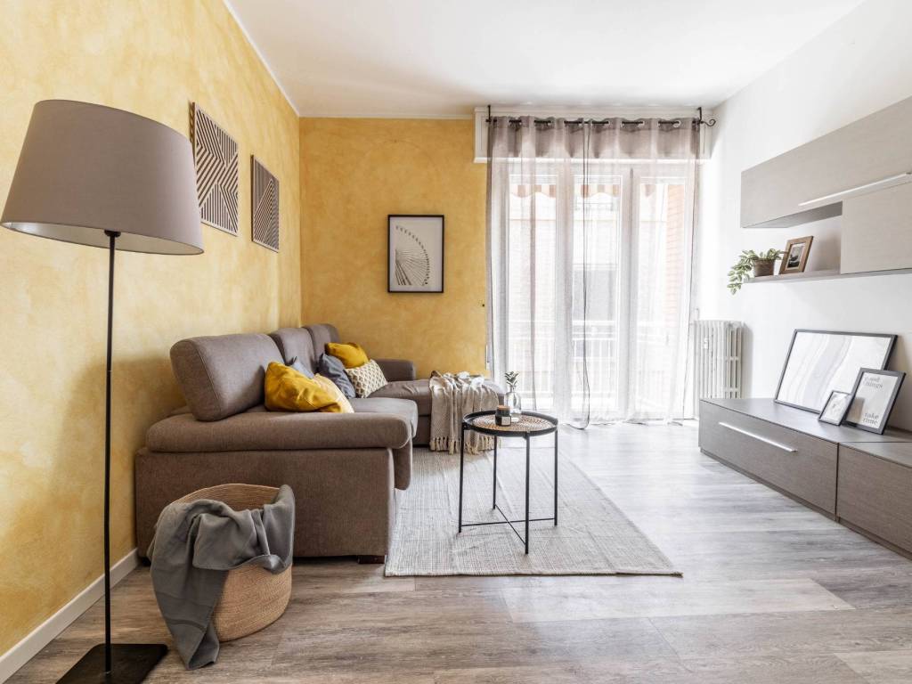 Appartamento a Imola in Via D. Manfredi - Foto 4