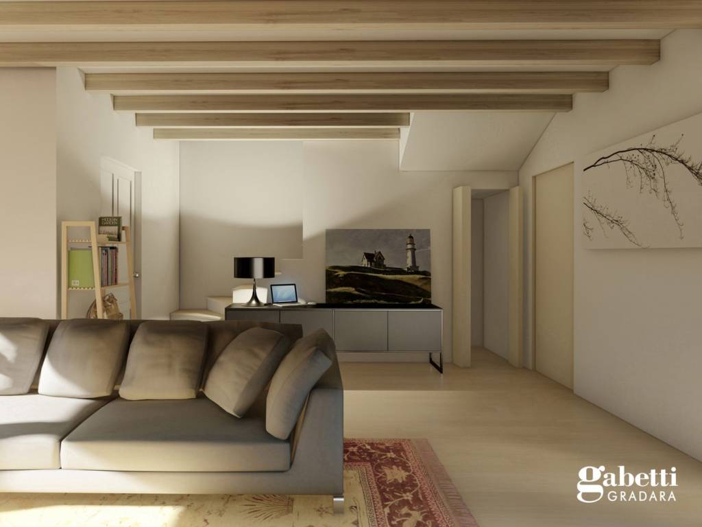 Appartamento a Gradara in Via Mortola, snc - Foto 3
