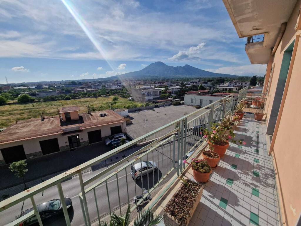 Appartamento a Boscoreale in Via Parrella, 125 - Foto 2