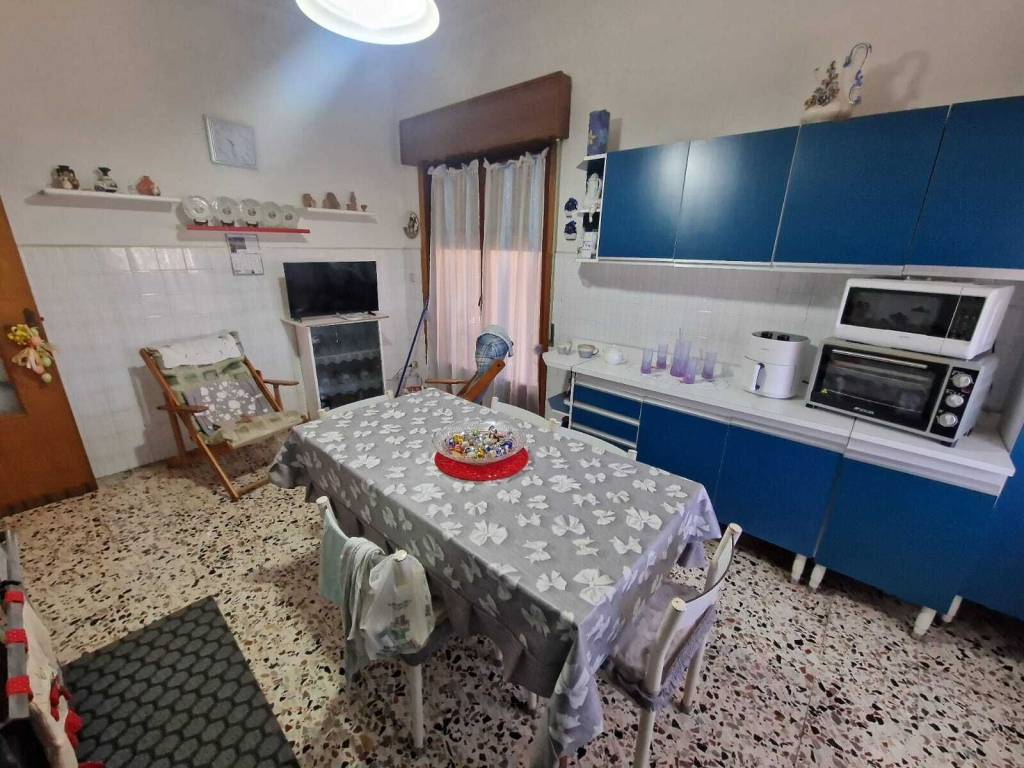 Appartamento a Boscoreale in Via Parrella, 125 - Foto 4