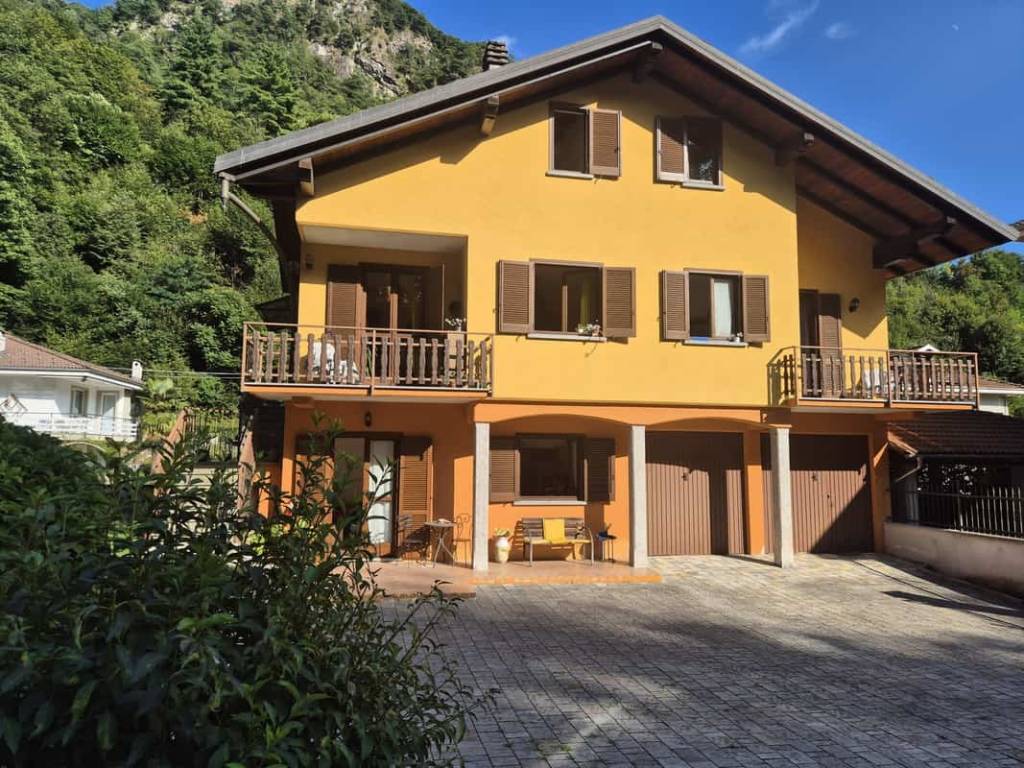 Villa a Varallo - Foto 3