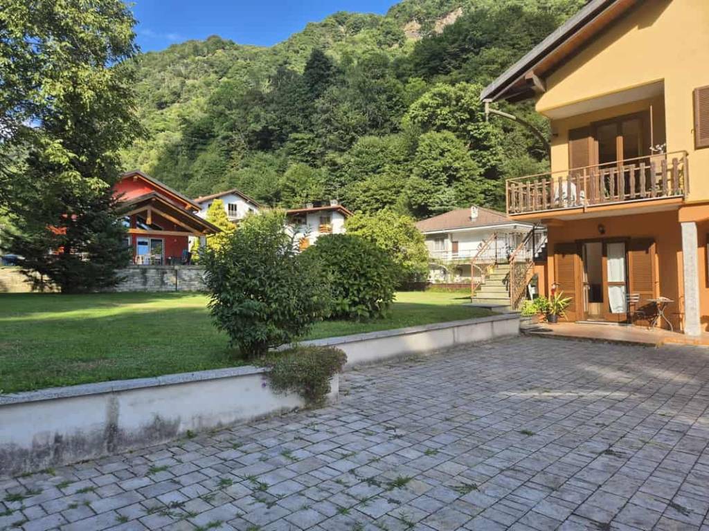 Villa a Varallo - Foto 4