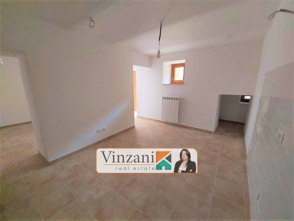 Appartamento a Pizzoli in Via San Silvestro - Foto 5