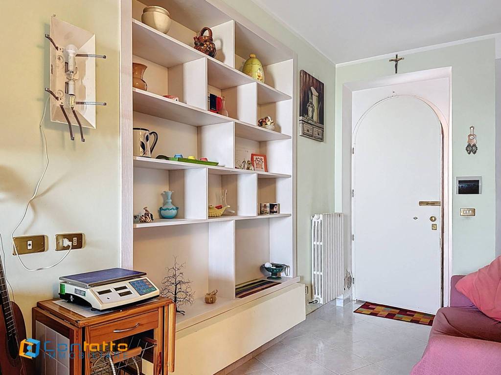 Casa indipendente a Montalto delle marche in Via Domenico Morelli, 10 - Foto 4