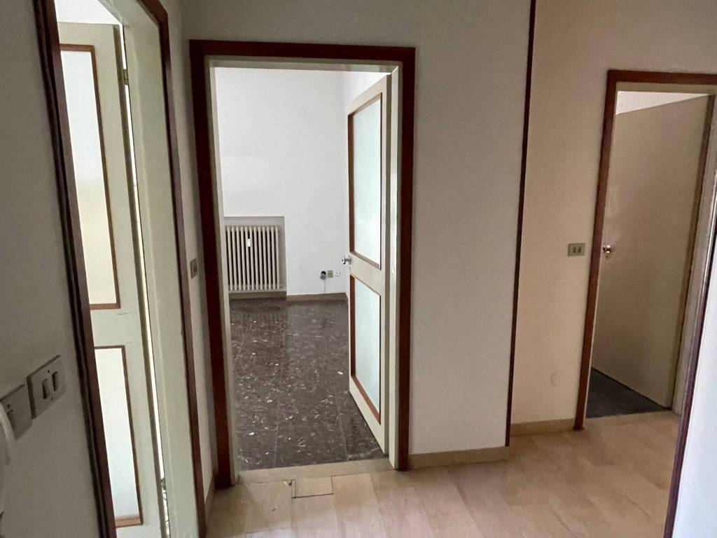Appartamento a Mantova in Viale Brigata Mantova - Foto 2