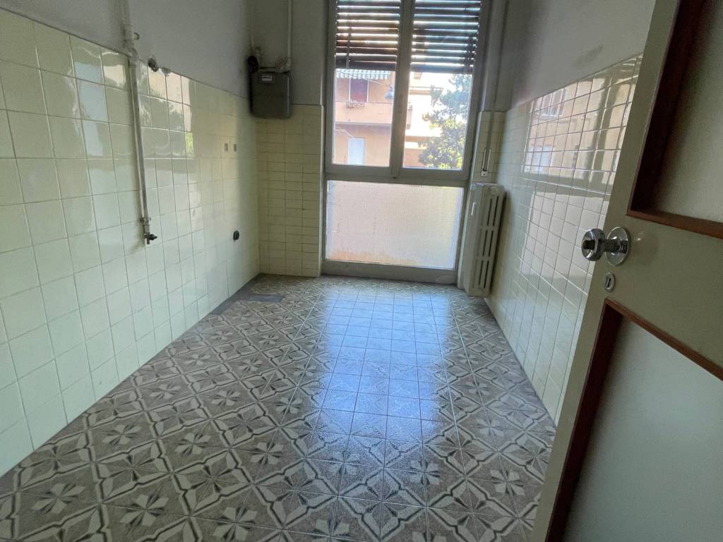 Appartamento a Mantova in Viale Brigata Mantova - Foto 3