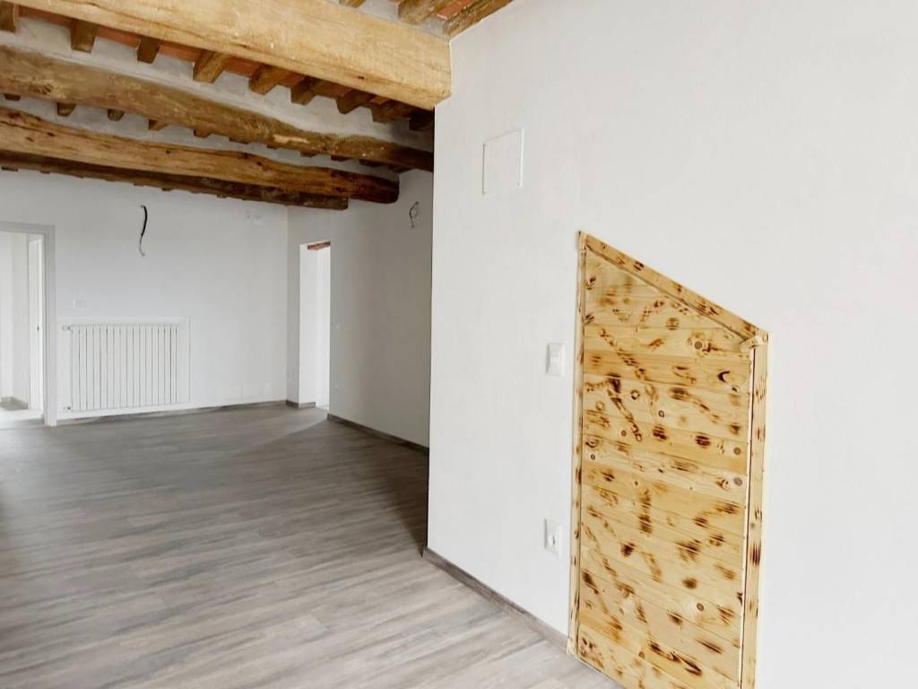 Appartamento a Massa e cozzile - Foto 2