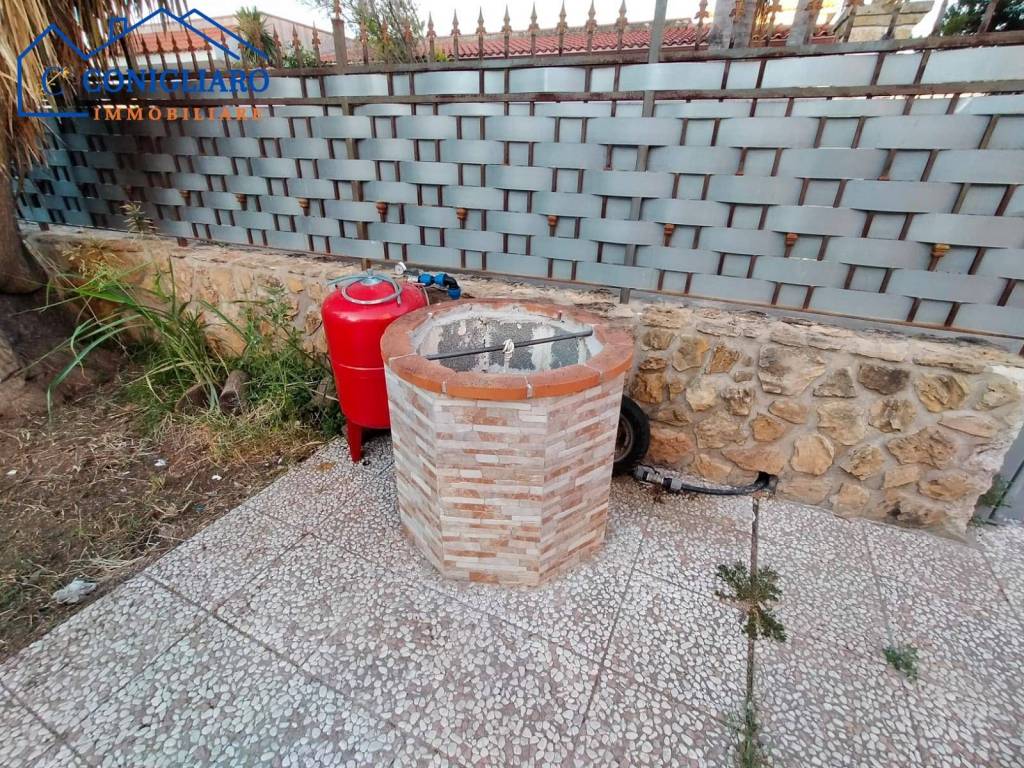 Villa a Carini in Via ponza, 22 - Foto 2