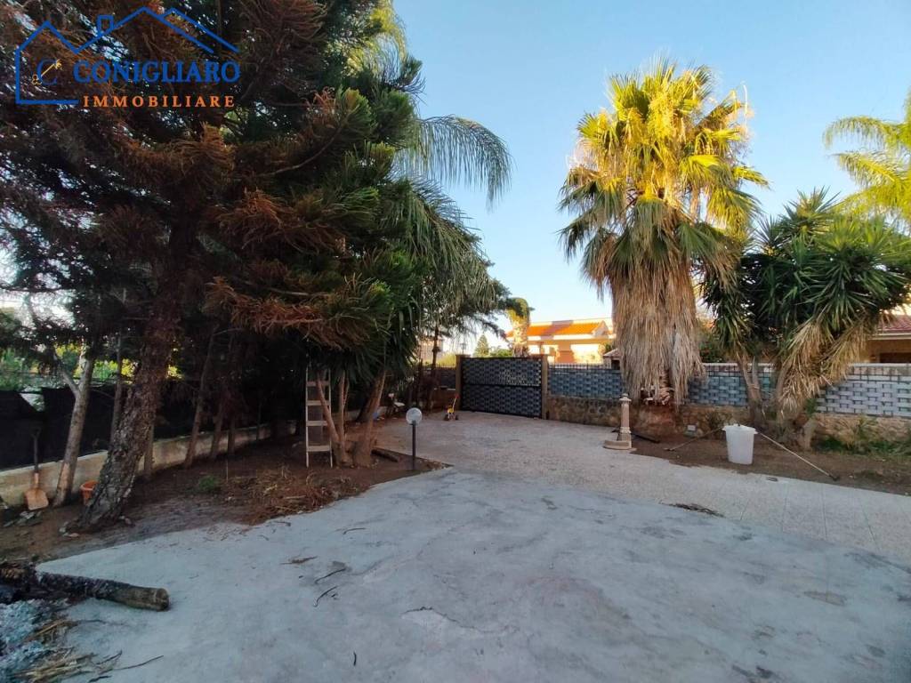 Villa a Carini in Via ponza, 22 - Foto 3