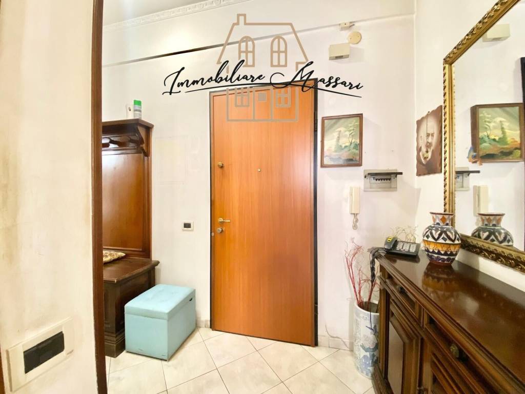 Appartamento a La spezia in Via Vittorio Locchi, 24 - Foto 5