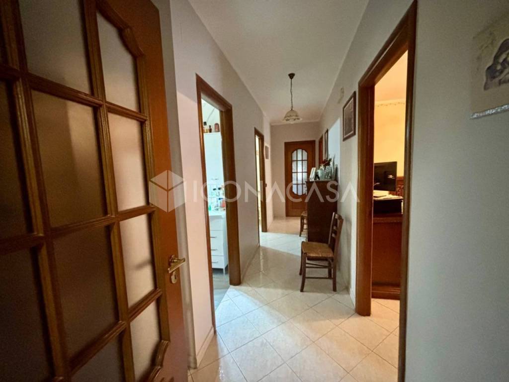 Appartamento a Bisceglie in Via Vecchia Corato - Foto 2