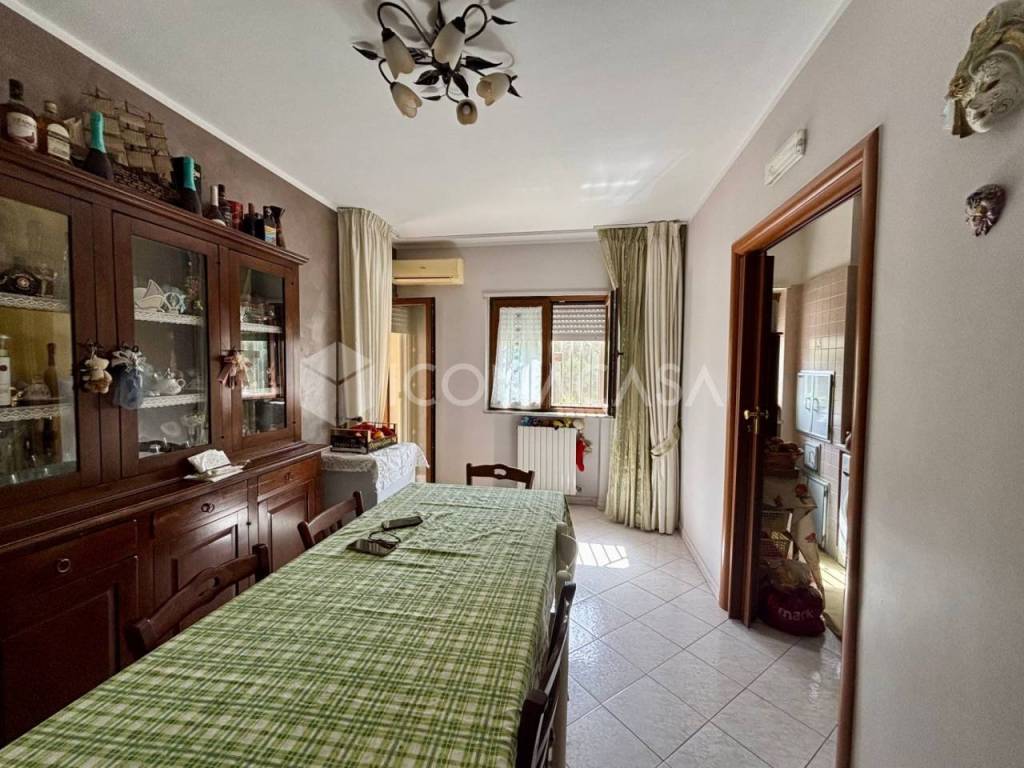 Appartamento a Bisceglie in Via Vecchia Corato - Foto 4