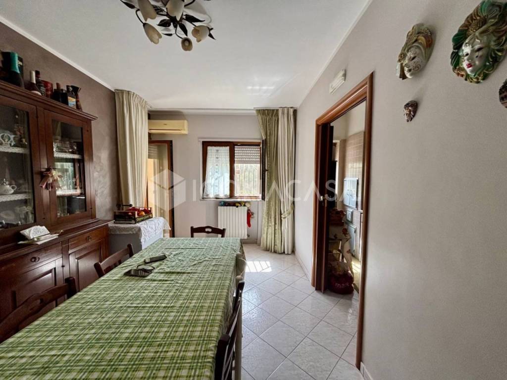 Appartamento a Bisceglie in Via Vecchia Corato - Foto 5