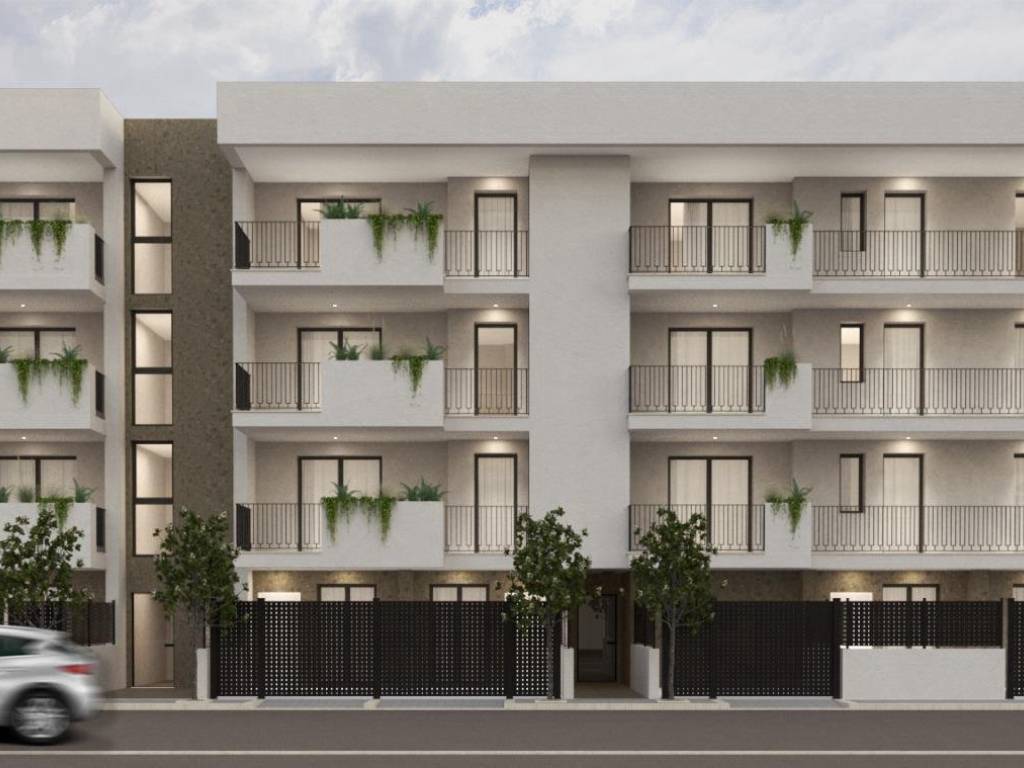 Appartamento a Bitritto in VIA DE PALMA - Foto 2