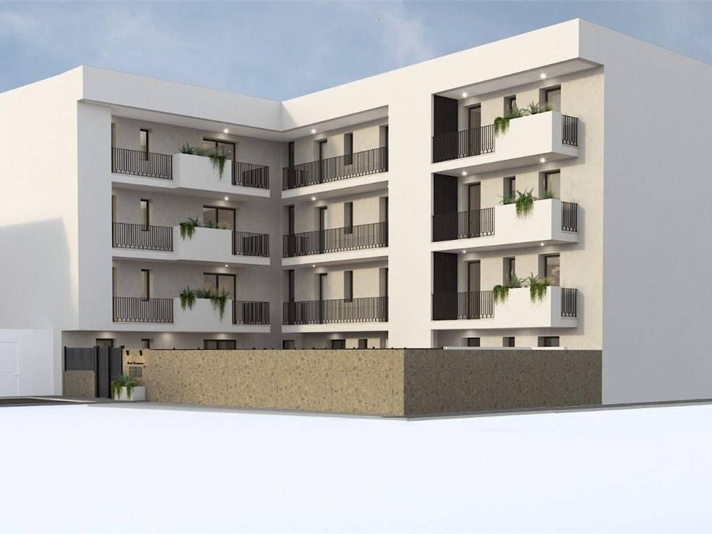 Appartamento a Bitritto in VIA DE PALMA - Foto 3