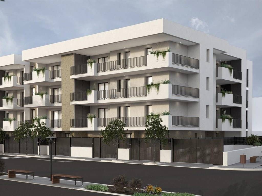 Appartamento a Bitritto in VIA DE PALMA - Foto 5