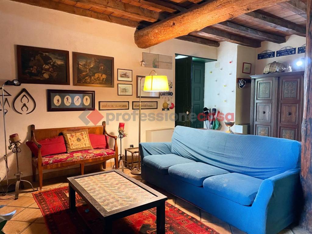 Casa indipendente a Castiglione di sicilia in Via Mongibello, 2 - Foto 4