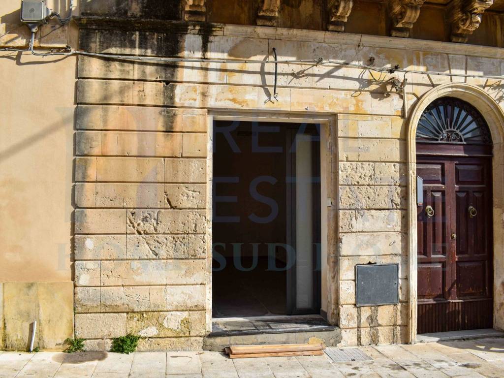Appartamento a Noto in Via Tommaso Fazello, 228 - Foto 2