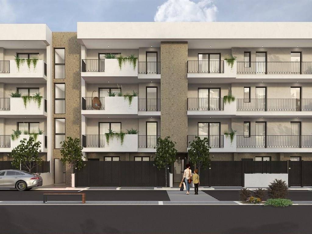 Appartamento a Bitritto in VIA DE PALMA - Foto 4