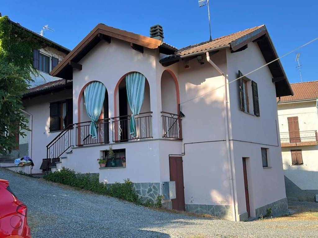Villa a Cremolino in Via Roma - Foto 3