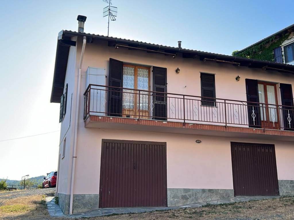 Villa a Cremolino in Via Roma - Foto 4