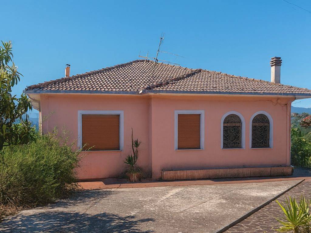 Villa a Veroli in Contrada San Vito, 121 - Foto 2