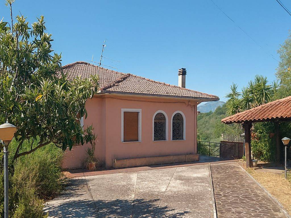 Villa a Veroli in Contrada San Vito, 121 - Foto 3