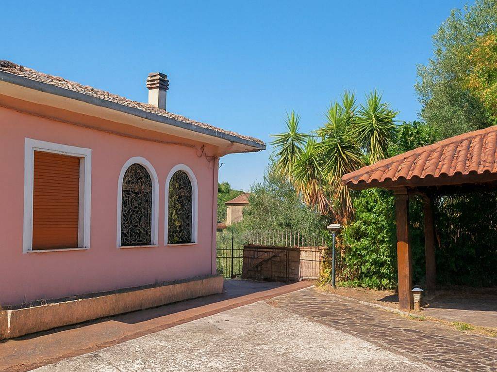 Villa a Veroli in Contrada San Vito, 121 - Foto 4
