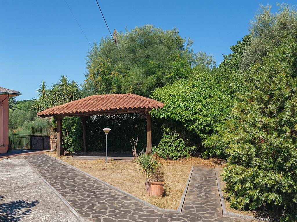 Villa a Veroli in Contrada San Vito, 121 - Foto 5