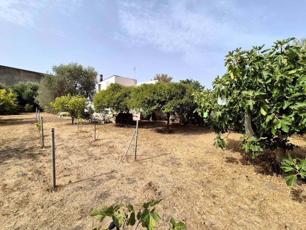 Villa a San giovanni suergiu in Via Cesare Pavese, 7 - Foto 5