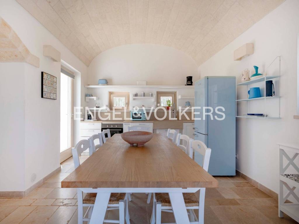 Rustico / casale a Ostuni in Contrada Foragno - Foto 3