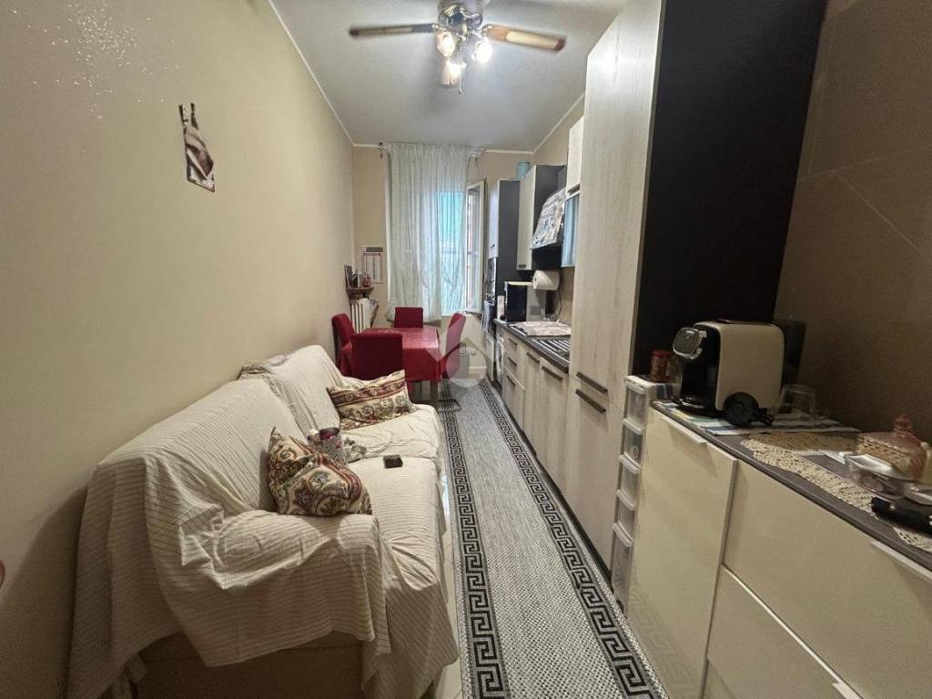 Appartamento a Barletta in Via della Resistenza - Foto 2