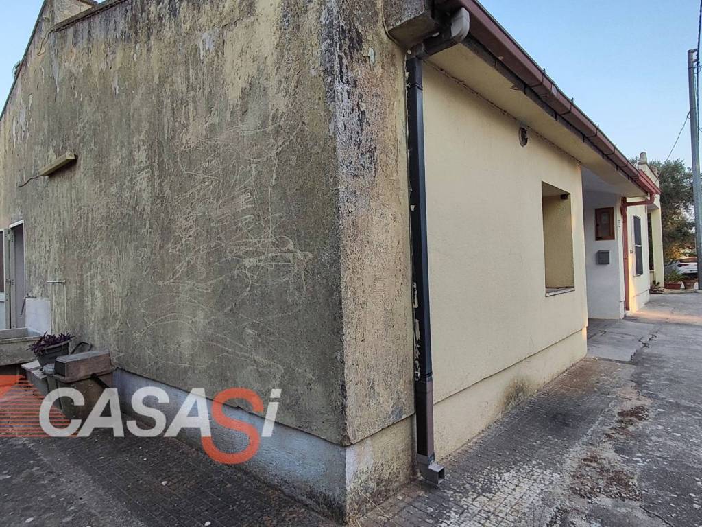 Appartamento a Otranto in Strada Vicinale Masseria dei Turchi - Foto 2