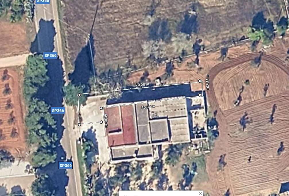 Appartamento a Otranto in Strada Vicinale Masseria dei Turchi - Foto 5
