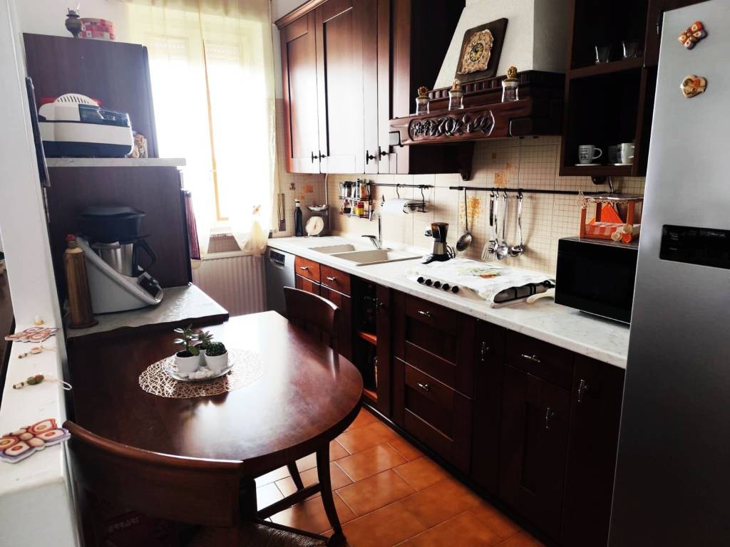 Appartamento a Marnate in Via Roma, 11 - Foto 4