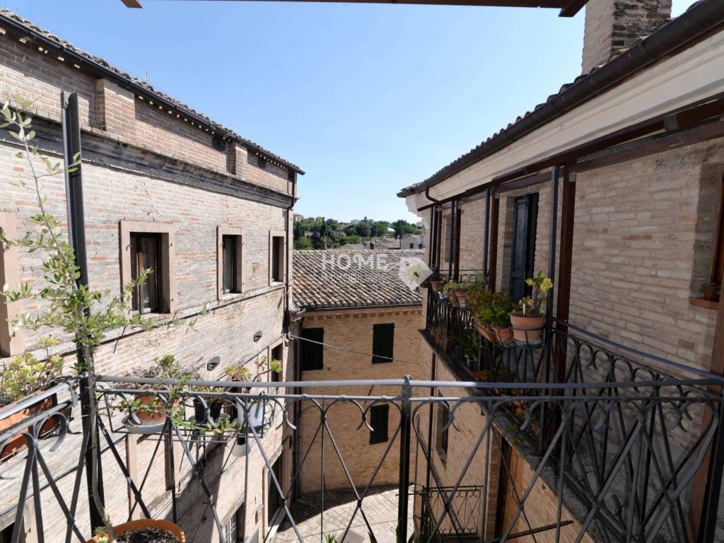 Appartamento a Appignano in Via Gioacchino Rossini - Foto 4