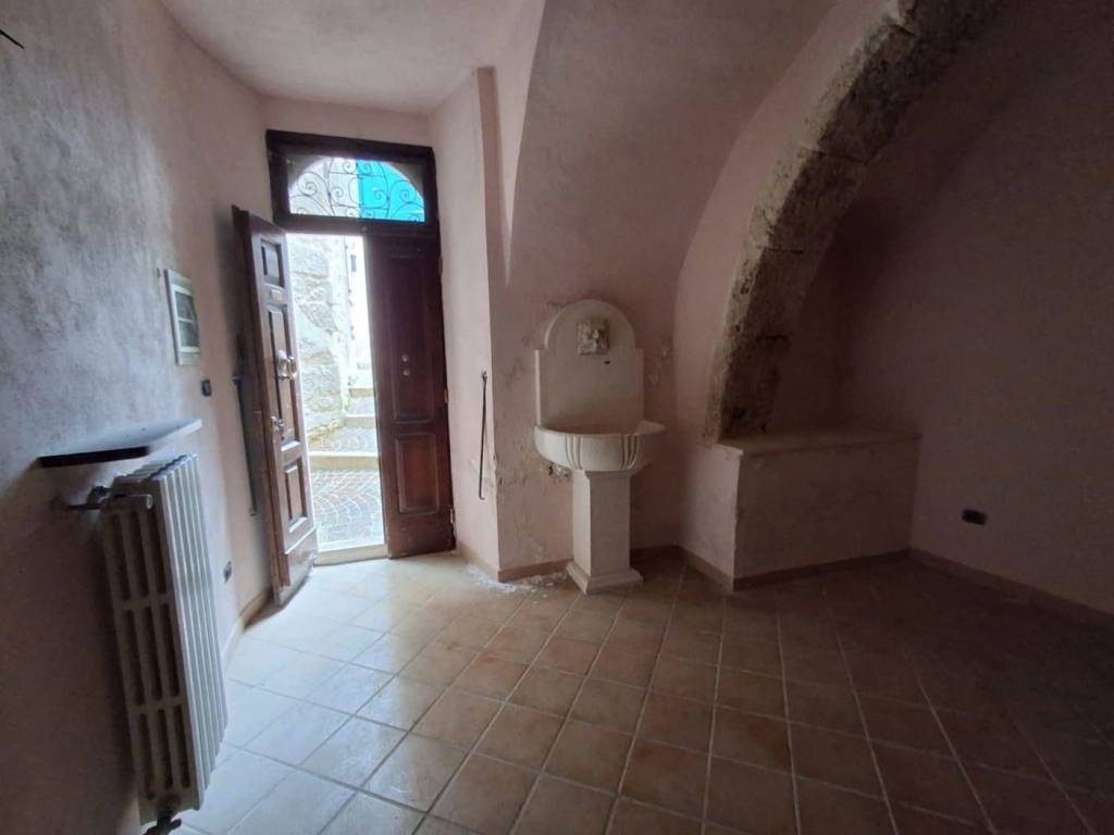 Appartamento a Castel del monte in Via Rione Orientale, snc - Foto 5