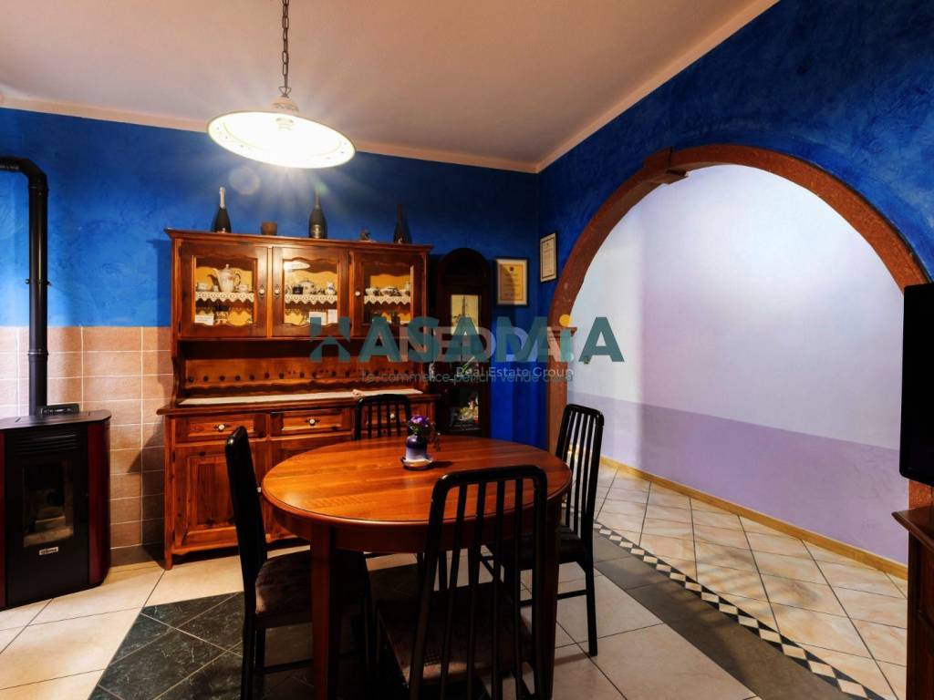 Villa a Busachi in Largo Cavour - Foto 2