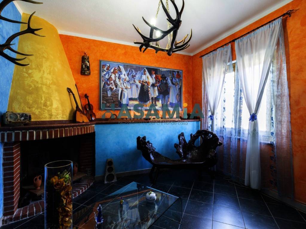 Villa a Busachi in Largo Cavour - Foto 3