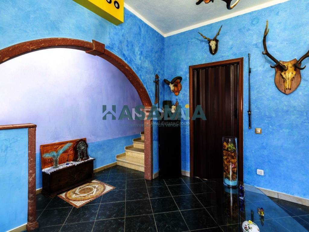 Villa a Busachi in Largo Cavour - Foto 4