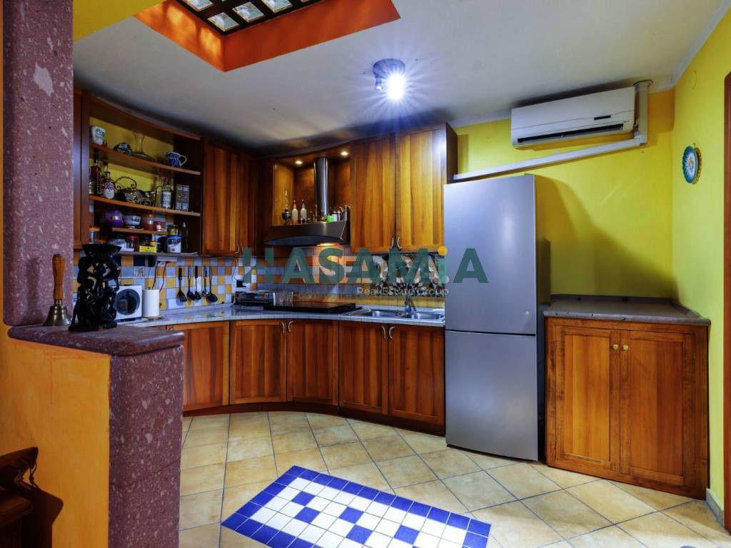 Villa a Busachi in Largo Cavour - Foto 5