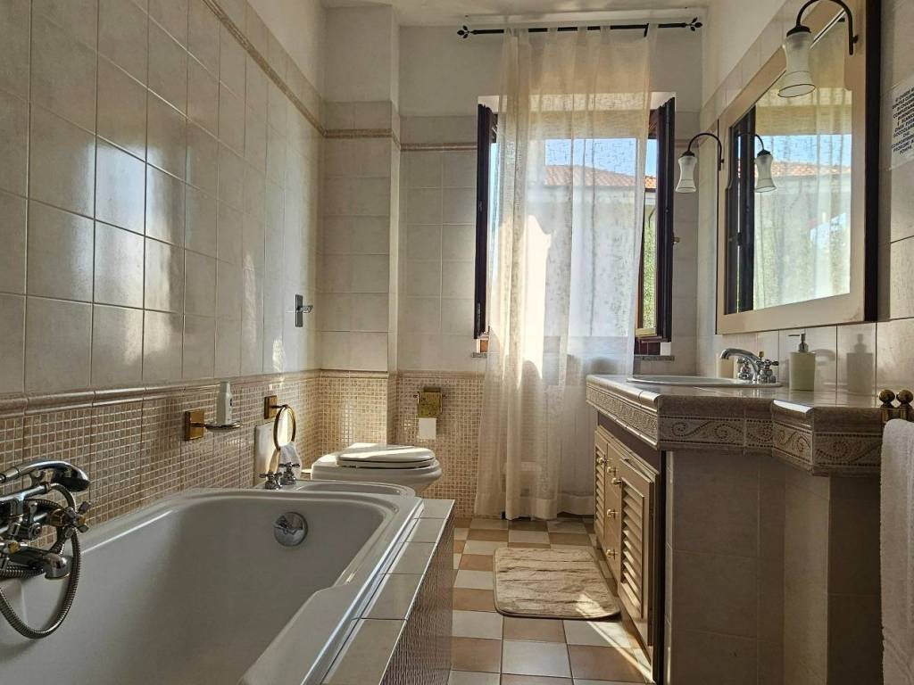 Villa a Montepaone in Via Pietro Verri, 9 - Foto 5