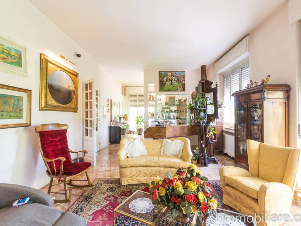 Appartamento a Verona in Viale Colonnello Galliano, 19 - Foto 2