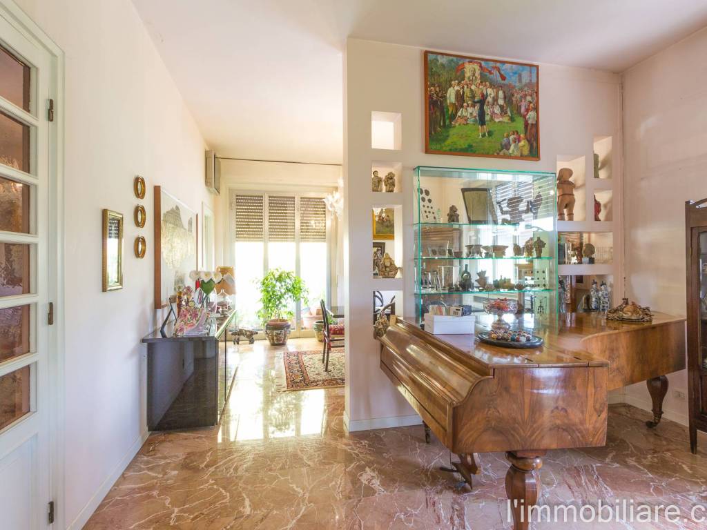 Appartamento a Verona in Viale Colonnello Galliano, 19 - Foto 3